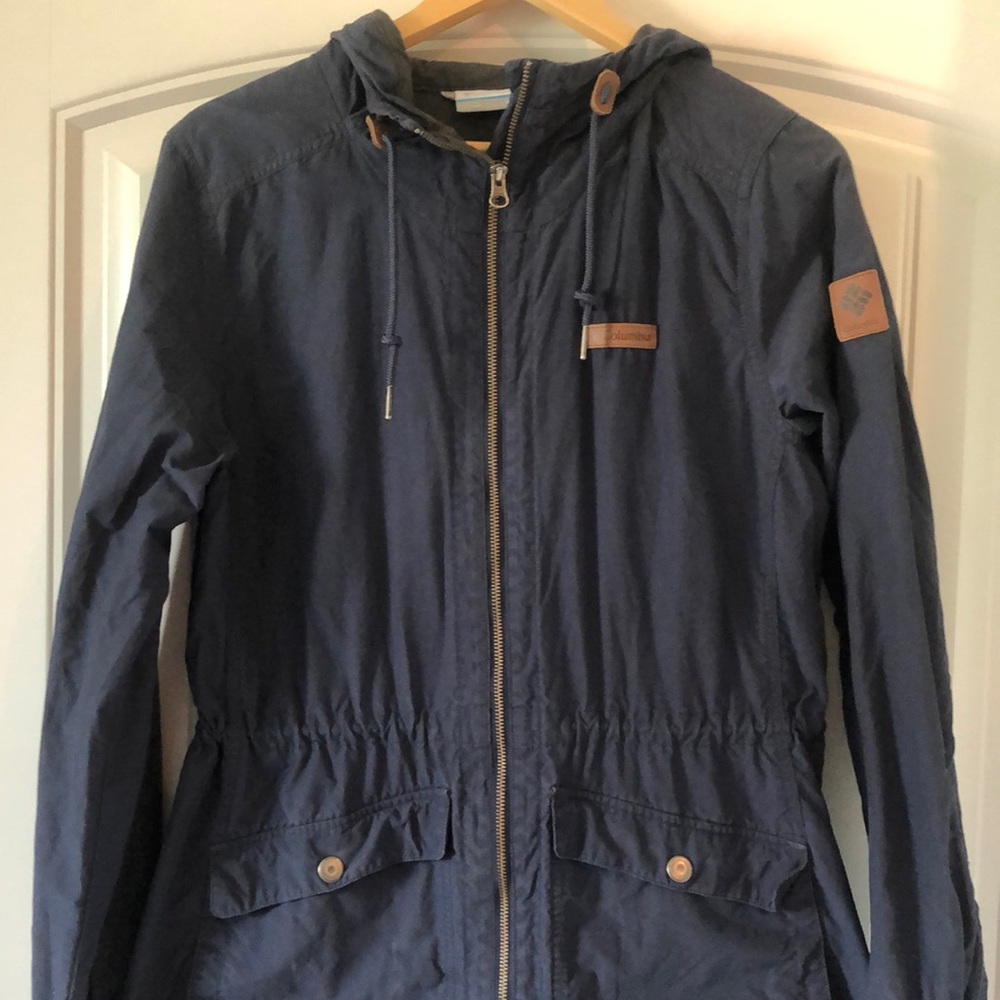 Women’s Columbia Jacket